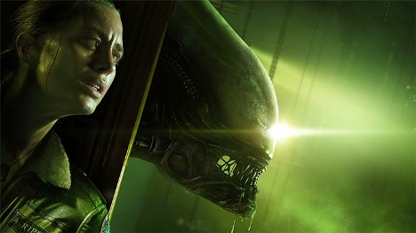 Четвертое дополнение к Alien: Isolation