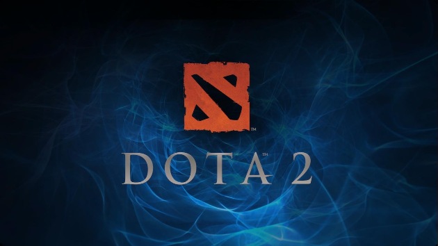 Dota 2 и Half-Life